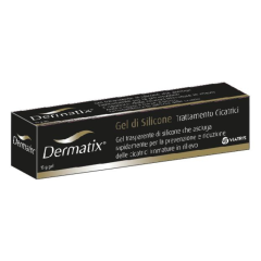 dermatix gel trattamento cicatrici 15g - farmed srl