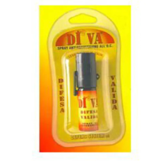 diva spray antiaggressione 15ml