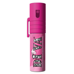 diva top spray peperoncino colore rosa 15ml