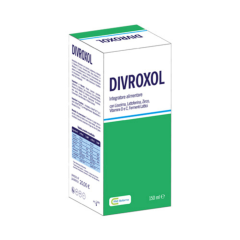 divroxol flacone 150ml