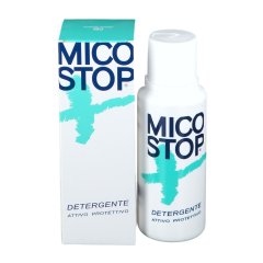 micostop detergente 250ml