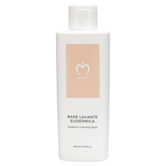 most base lavante eudermica 200ml