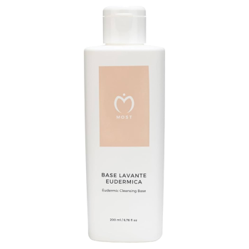 most base lavante eudermica 200ml