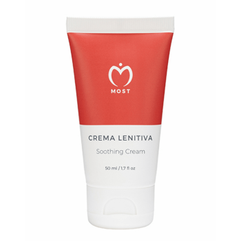 most crema lenitiva 50ml