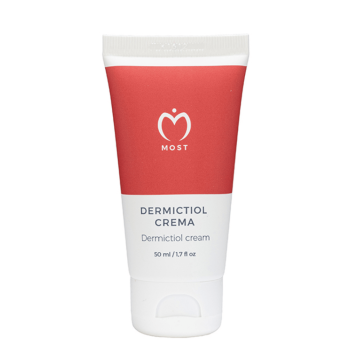 most dermictiol crema 50ml