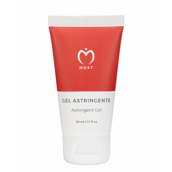 most gel astringente 50 ml – lenitivo per punture di insetti e meduse