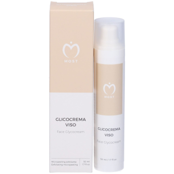most glicocrema viso emulsione 50ml