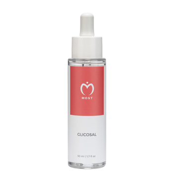 most glicosal lozione acido glicolico e acido salicilico 50ml