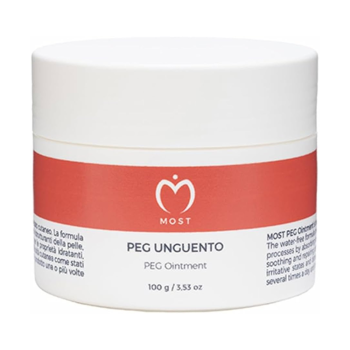 most peg unguento 100ml