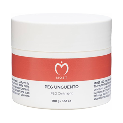Most Peg Unguento 100ml