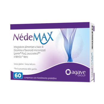 nedemax 60 compresse