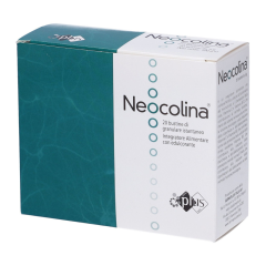 neocolina 20 capsule