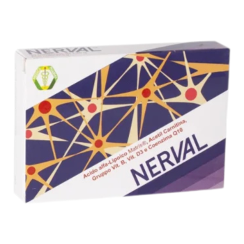 nerval 14 bustine
