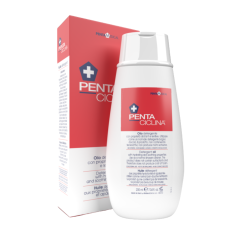 pentaciclina olio 200ml