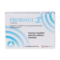 probinul 5 30 capsule