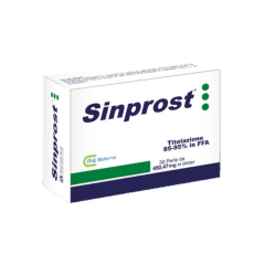 sinprost 30 perle