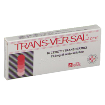 transversal 16 cerotti 12mm