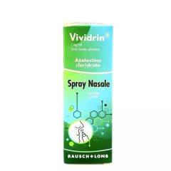 vividrin spray nasale 10mg 10ml