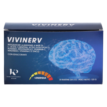vivinerv 30 bustine