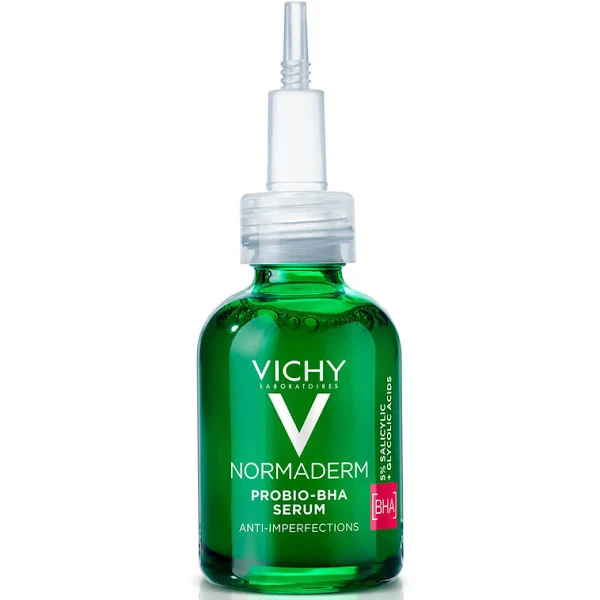 Vichy Normaderm Phytosolution Siero Anti Impurità 30ml