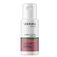 vidermina clx detergente intimo ph 5,5 300ml prezzo speciale