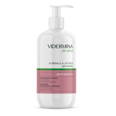 vidermina clx detergente intimo ph acido 500ml special price