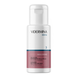 vidermina intima 3 soluzione 200ml