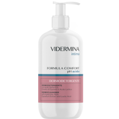 vidermina intima dermodetergente intimo quotidiano 500ml