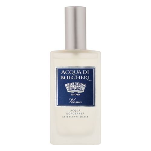 Acqua Di Bolgheri Uomo Acqua Dopobarba 100ml