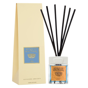 acqua di bolgheri diffusore ambiente luce 100ml