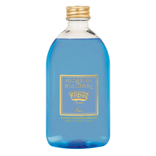 Acqua Di Bolgheri Ricarica Diffusore Luce 500ml