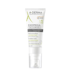 aderma exomega allergo balsamo emolliente cosmetico sterile 40ml