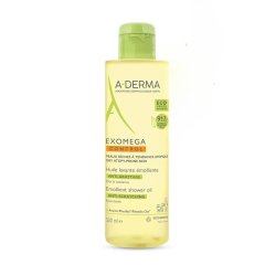 aderma exomega control olio lavante emolliente 500ml prezzo speciale