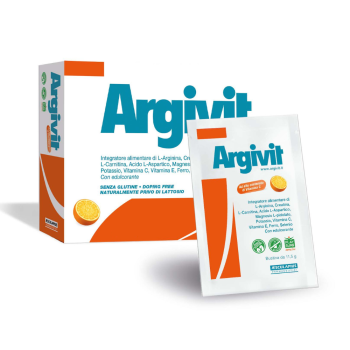 argivit 14 bustine