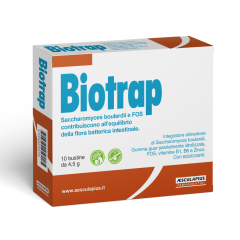 biotrap 10 bustine