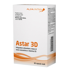 astar 3d 60 capsule molli