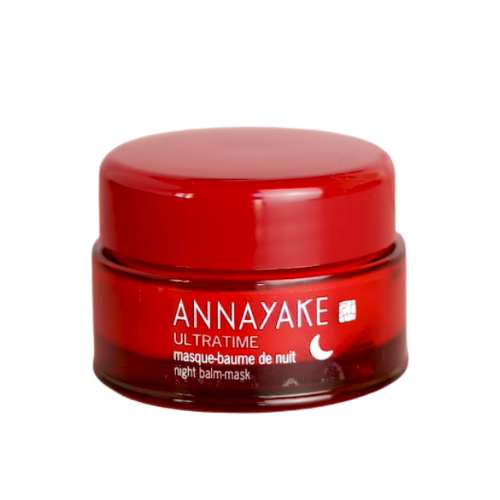 Annayake Ultratime Masque Baume De Nuit - Maschera Balsamo Notte 50ml