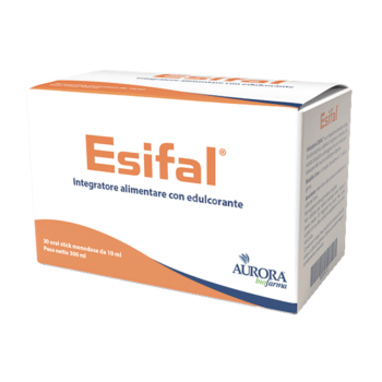 esifal 30 oral stick 10ml