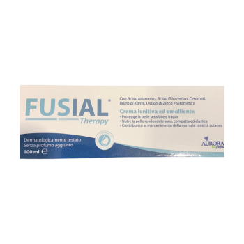 fusial therapy 100ml