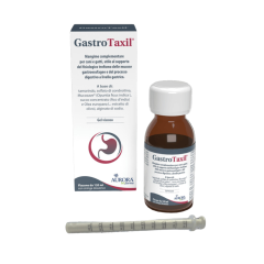 gastrotaxil 120ml - vet