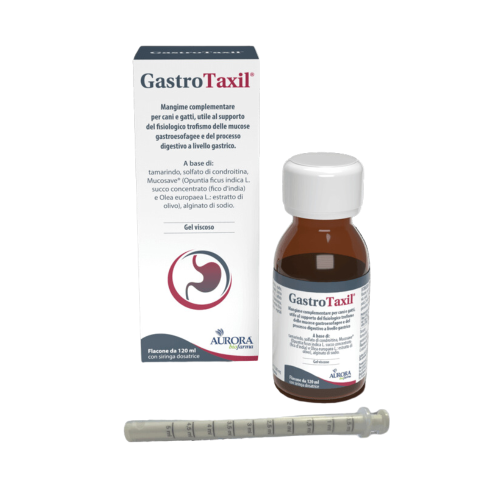 Gastrotaxil 120ml - Vet