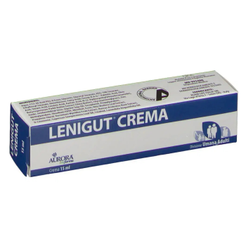 lenigut crema 15ml