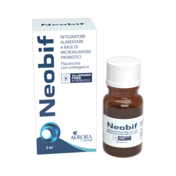 neobif gocce 5ml