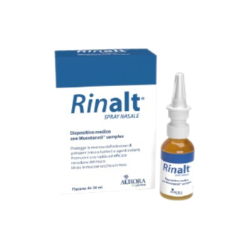 rinalt spray nasale 30ml