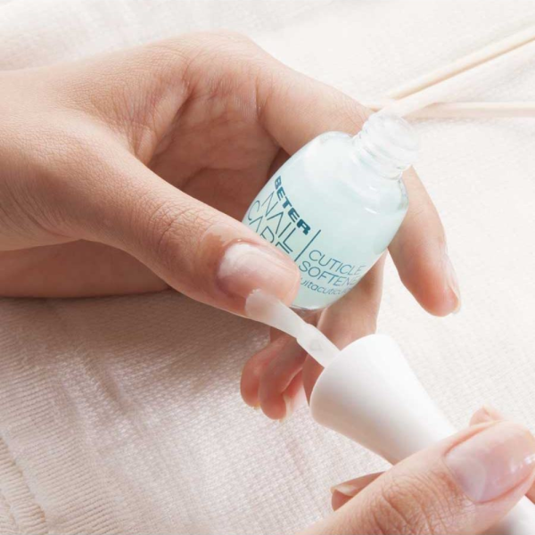 Beter Nail Care Cuticle Softener - Smalto Ammorbidente Per Cuticole Secche