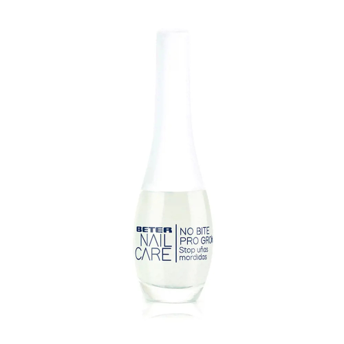 Beter Nail Care No Bite Pro Growth - Smalto Per Unghie O Cuticole Mangiate