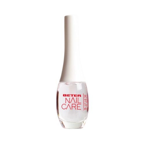 Beter Nail Care Plumping Top Coat Volumizzante