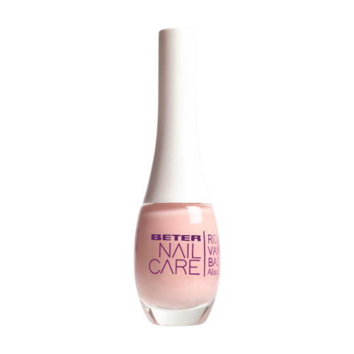 Beter Nail Care Ridge Vanisher Base - Smalto Per Unghie Scanalate E Imperfette