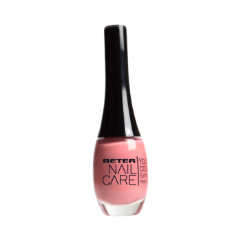 beter nail care youth color 033 taupe rose - smalto unghie 11ml