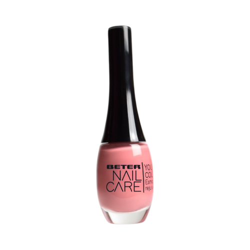 Beter Nail Care Youth Color 033 Taupe Rose - Smalto Unghie 11ml